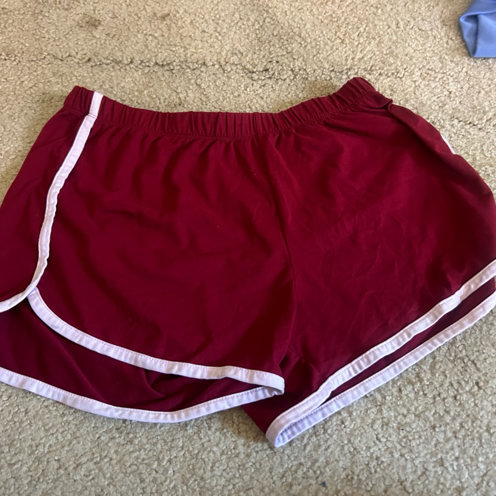 Women shorts